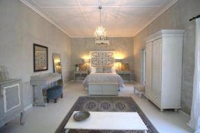 GABRIELLA'S, Riebeeck Kasteel